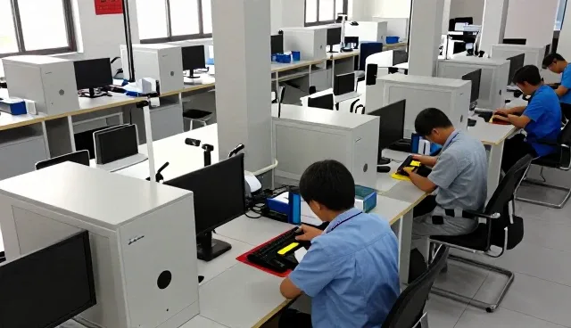 市场调研报告定制